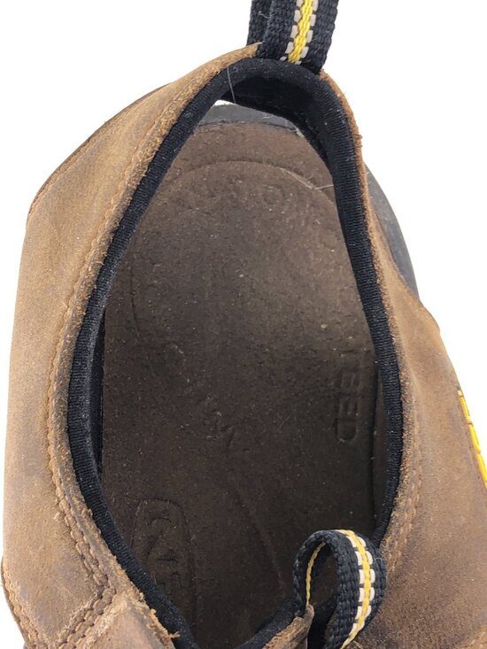 Keen Newport Waterproof Leather Sport Sandals 11.5 main image 8